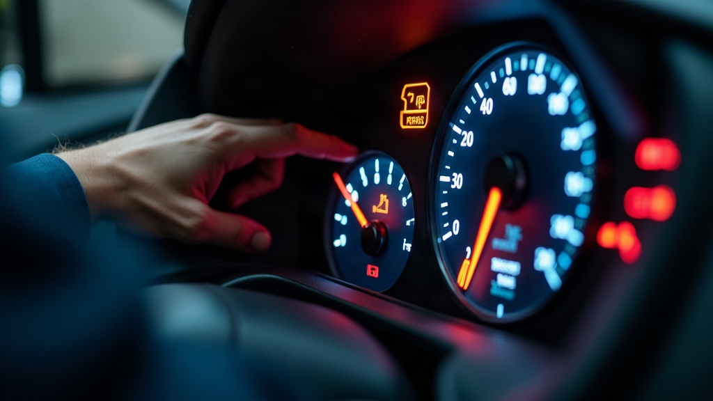 Engine diagnostics and check engine light service at Five Star Automotive
